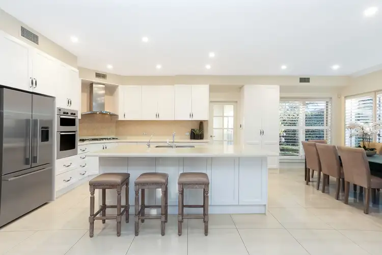 Sixth view of Homely house listing, 7 Myrna Road, Strathfield NSW 2135
