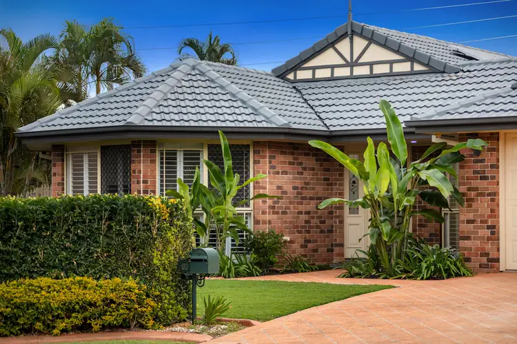 37 Conda Place, Carindale QLD 4152
