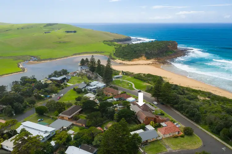 Main view of Homely house listing, 76 Pacific Avenue, Werri Beach NSW 2534