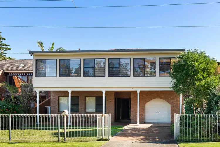 Second view of Homely house listing, 76 Pacific Avenue, Werri Beach NSW 2534