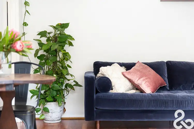 Fourth view of Homely apartment listing, 2/184 Barkly Street, Fitzroy North VIC 3068