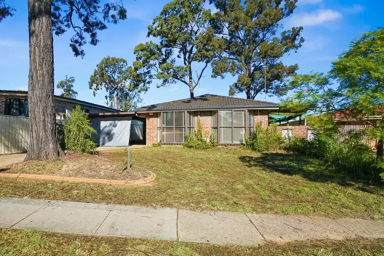 Main view of Homely house listing, 3 Guerin Street, Doonside NSW 2767