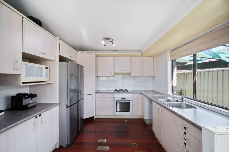 Second view of Homely house listing, 3 Guerin Street, Doonside NSW 2767