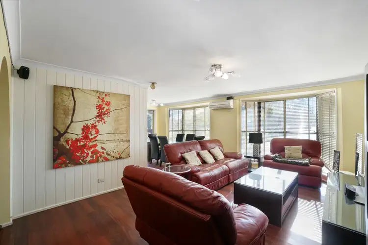 Fourth view of Homely house listing, 3 Guerin Street, Doonside NSW 2767