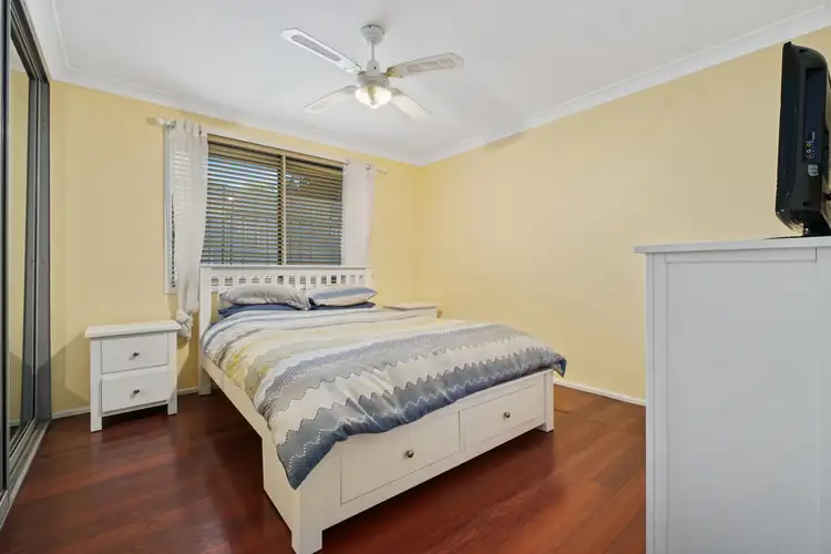 Fifth view of Homely house listing, 3 Guerin Street, Doonside NSW 2767