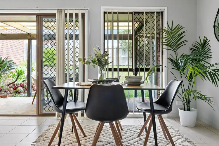 Third view of Homely townhouse listing, 13/1 Delanty Court, Edens Landing QLD 4207