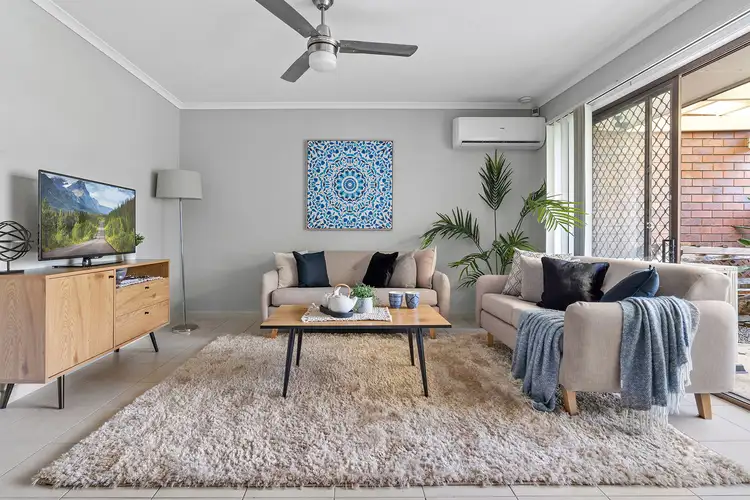 Fourth view of Homely townhouse listing, 13/1 Delanty Court, Edens Landing QLD 4207