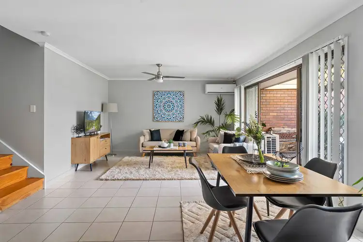 Fifth view of Homely townhouse listing, 13/1 Delanty Court, Edens Landing QLD 4207