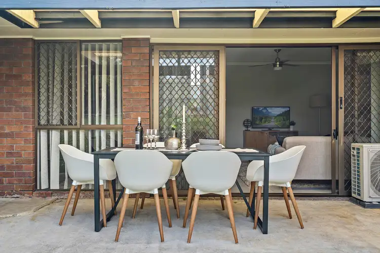 Sixth view of Homely townhouse listing, 13/1 Delanty Court, Edens Landing QLD 4207