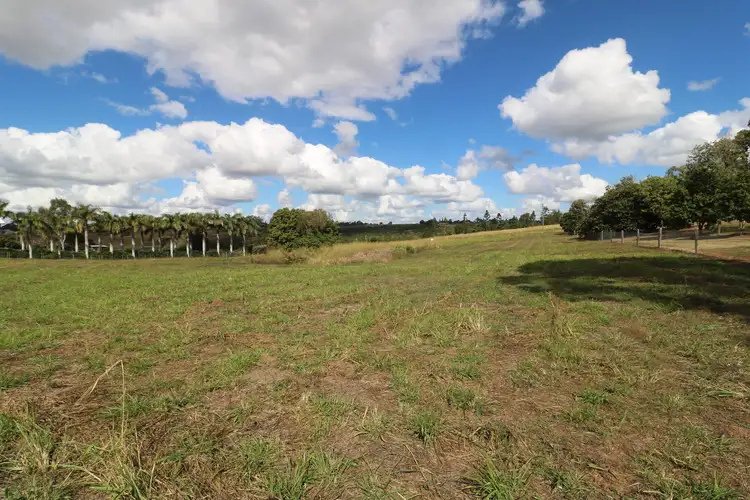 Main view of Homely land listing, 44 Huxley Road, Childers QLD 4660