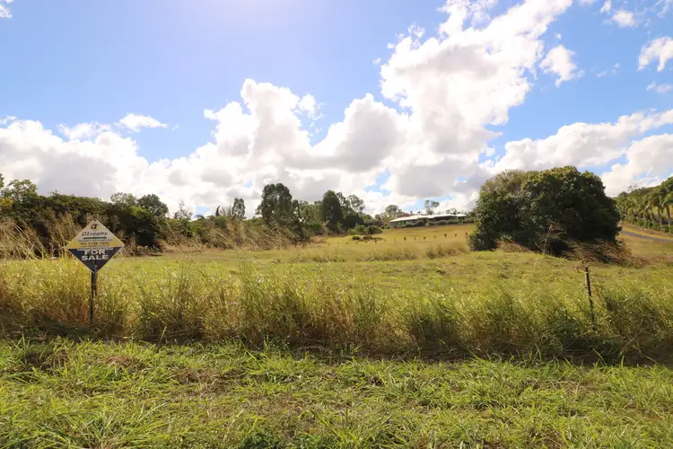 Second view of Homely land listing, 44 Huxley Road, Childers QLD 4660