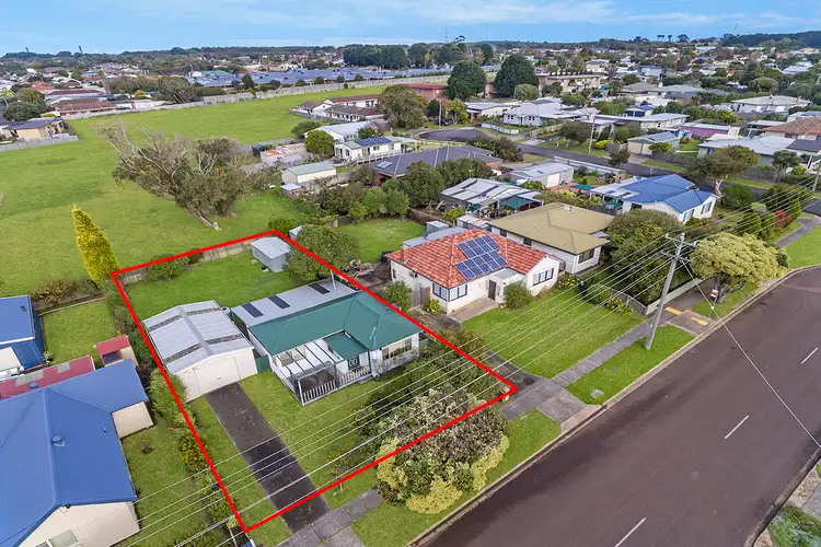 75 Findlay Street, Portland VIC 3305
