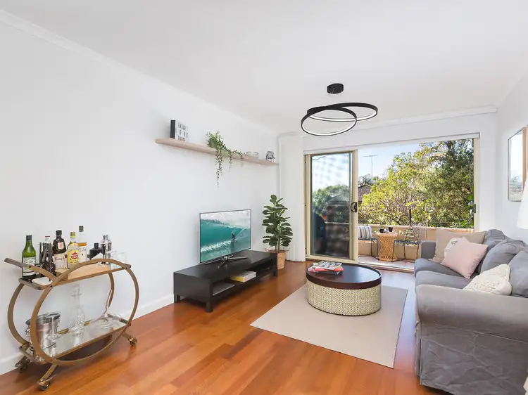 Main view of Homely apartment listing, 4/38 Judd Street, Cronulla NSW 2230