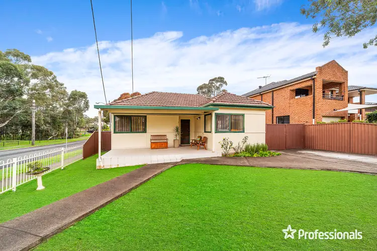 1 Hydrae Street, Revesby NSW 2212