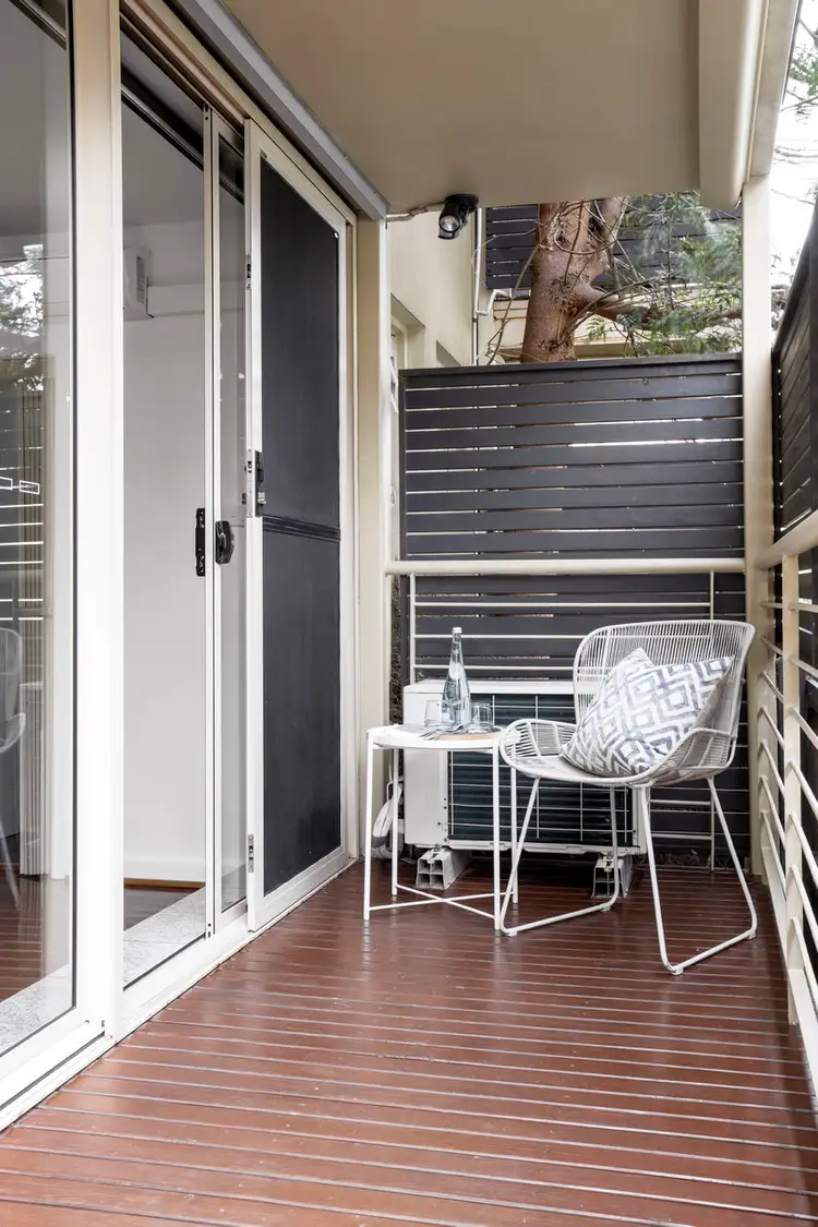 Fifth view of Homely apartment listing, 2/37 Park Street, Hawthorn VIC 3122