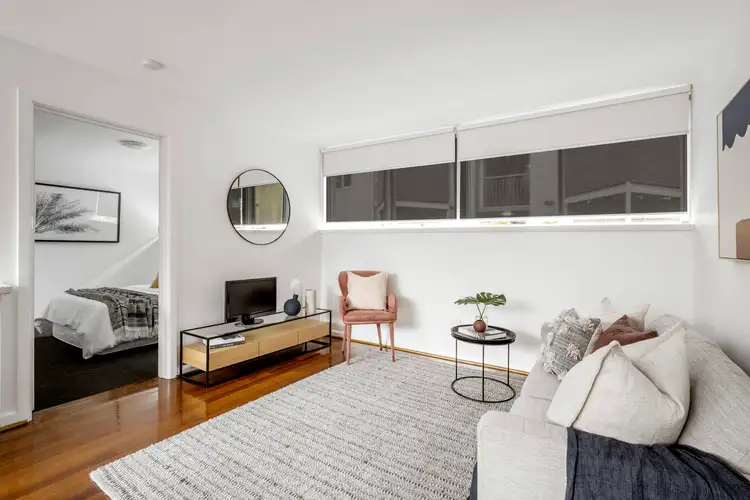 Sixth view of Homely apartment listing, 2/37 Park Street, Hawthorn VIC 3122