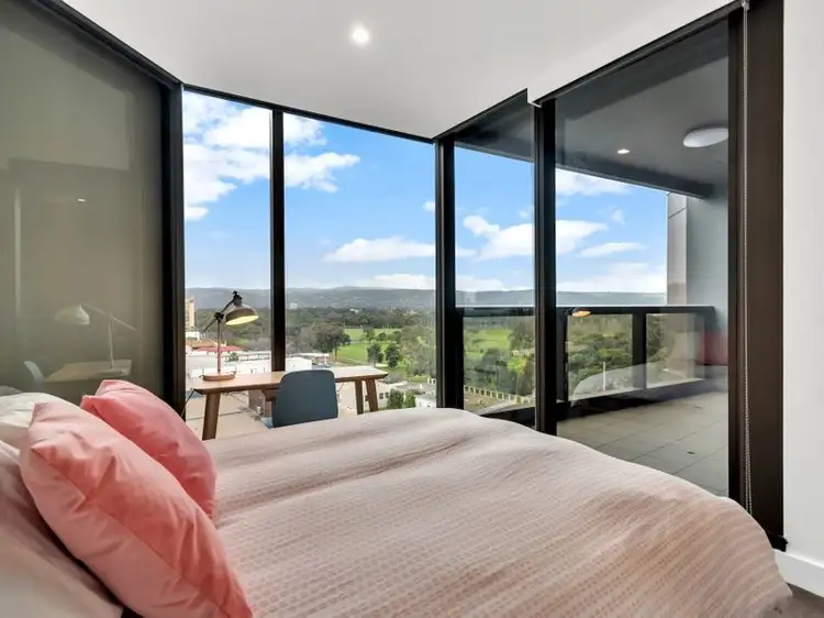 803/421 King William Street, Adelaide SA 5000