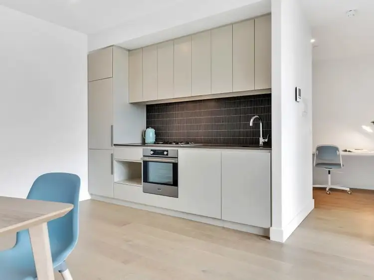 Fourth view of Homely unit listing, 803/421 King William Street, Adelaide SA 5000