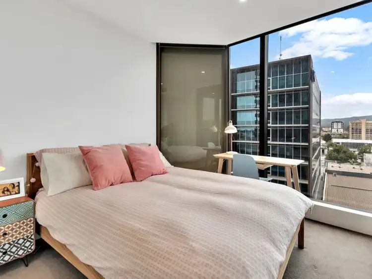 Sixth view of Homely unit listing, 803/421 King William Street, Adelaide SA 5000