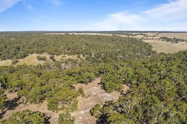 Sixth view of Homely land listing, A14J Cahills Road, Corindhap VIC 3352