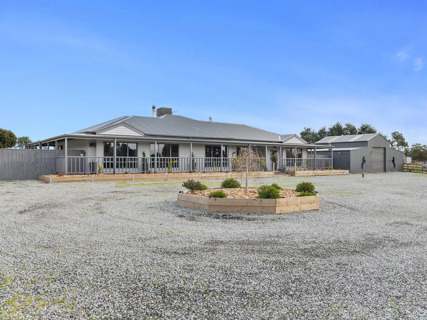 Main view of Homely house listing, 302 Gordon - Egerton Road, Mount Egerton VIC 3352