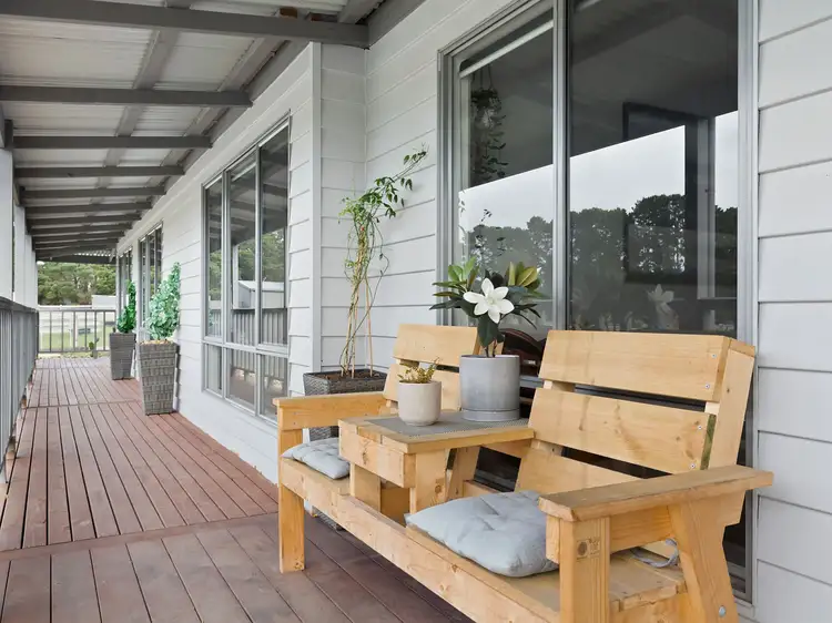 Second view of Homely house listing, 302 Gordon - Egerton Road, Mount Egerton VIC 3352