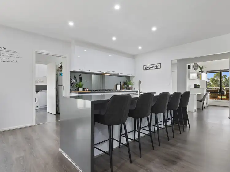 Fourth view of Homely house listing, 302 Gordon - Egerton Road, Mount Egerton VIC 3352