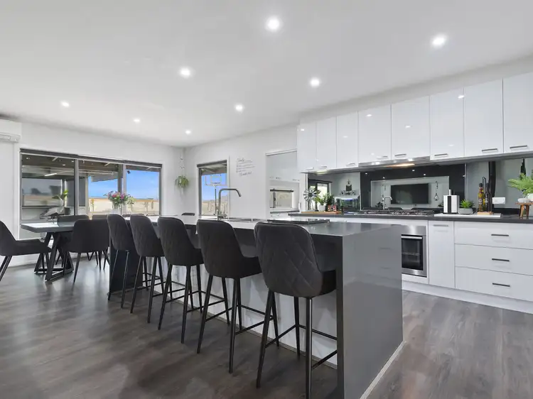 Fifth view of Homely house listing, 302 Gordon - Egerton Road, Mount Egerton VIC 3352