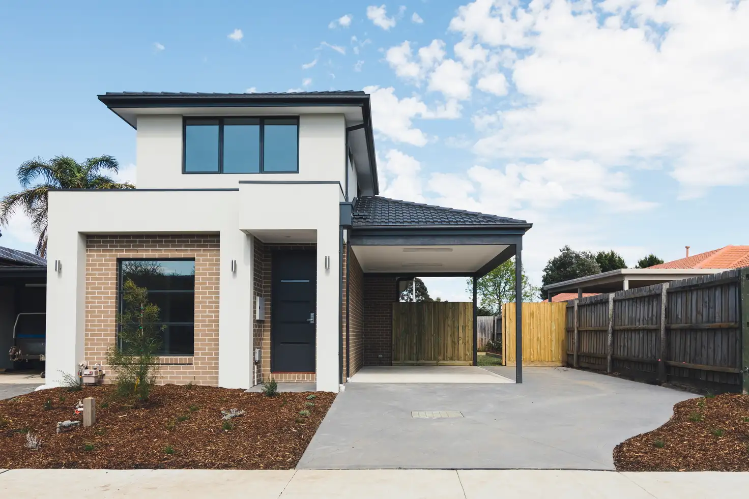 Main view of Homely unit listing, 72a Windermere Drive, Ferntree Gully VIC 3156