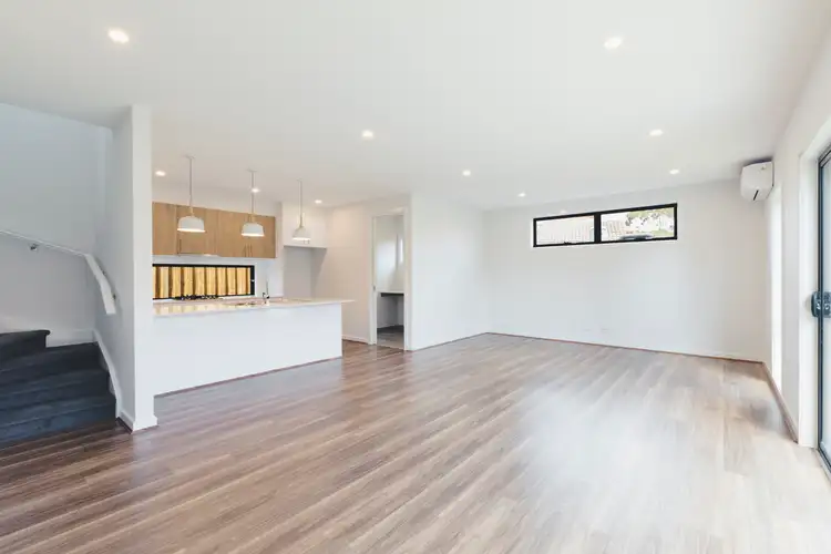 Third view of Homely unit listing, 72a Windermere Drive, Ferntree Gully VIC 3156