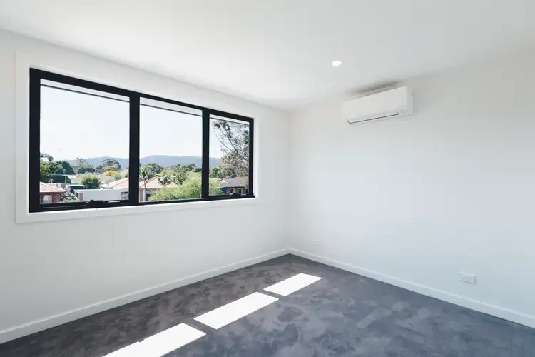 Fifth view of Homely unit listing, 72a Windermere Drive, Ferntree Gully VIC 3156
