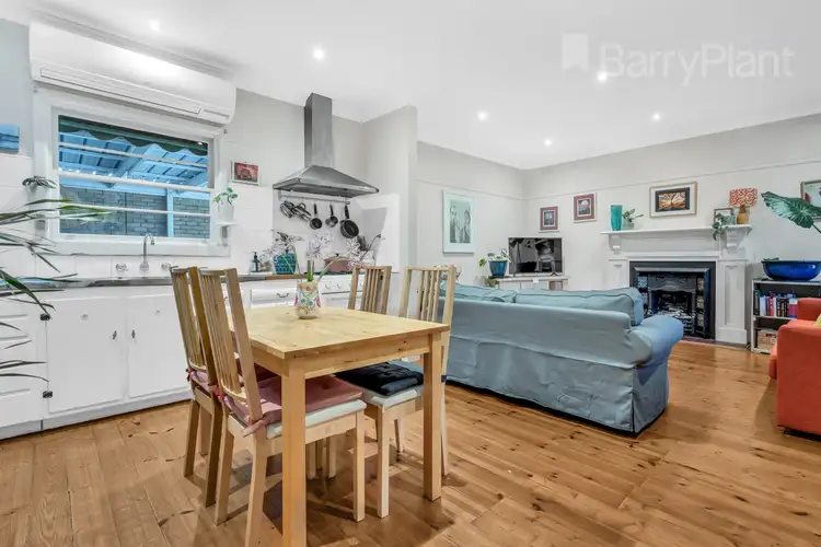 Third view of Homely house listing, 218 Elizabeth Street, Coburg North VIC 3058
