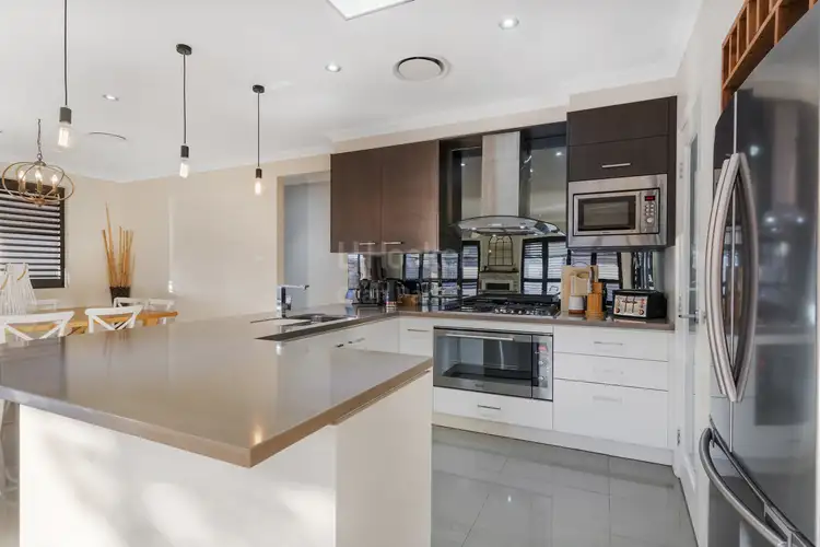 Second view of Homely house listing, 29 Perkins Drive, Oran Park NSW 2570