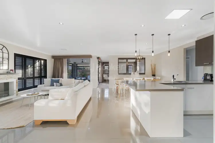 Third view of Homely house listing, 29 Perkins Drive, Oran Park NSW 2570