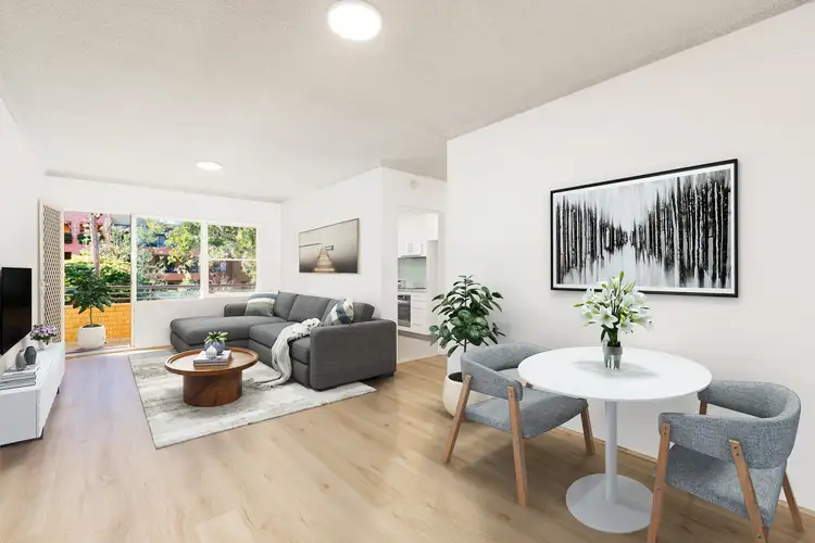 1/4-6 Allison Road, Cronulla NSW 2230
