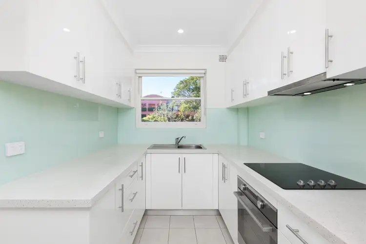 Second view of Homely apartment listing, 1/4-6 Allison Road, Cronulla NSW 2230