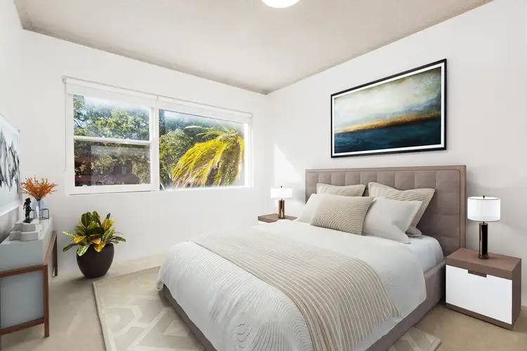 Third view of Homely apartment listing, 1/4-6 Allison Road, Cronulla NSW 2230
