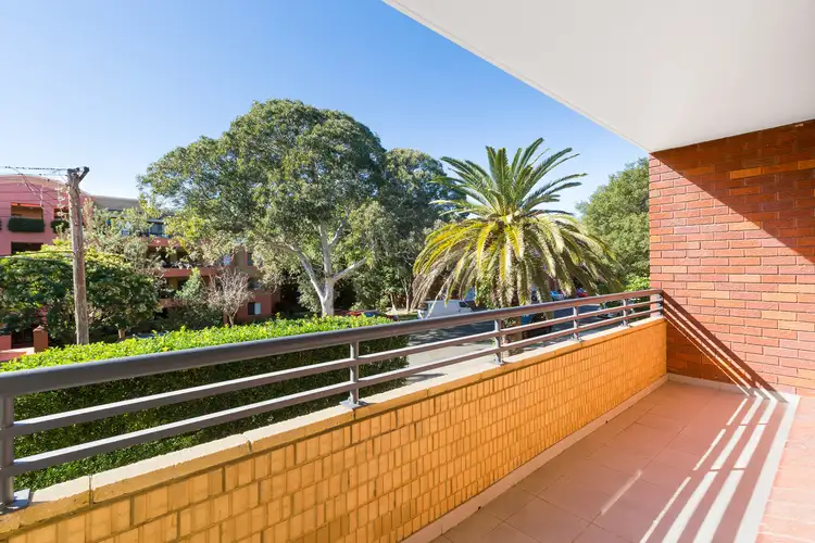 Fourth view of Homely apartment listing, 1/4-6 Allison Road, Cronulla NSW 2230