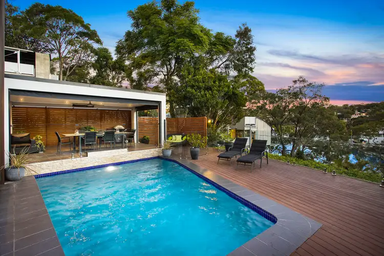Main view of Homely house listing, 197B Gannons Road, Caringbah South NSW 2229