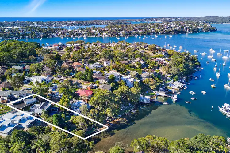 Second view of Homely house listing, 197B Gannons Road, Caringbah South NSW 2229