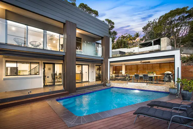 Sixth view of Homely house listing, 197B Gannons Road, Caringbah South NSW 2229