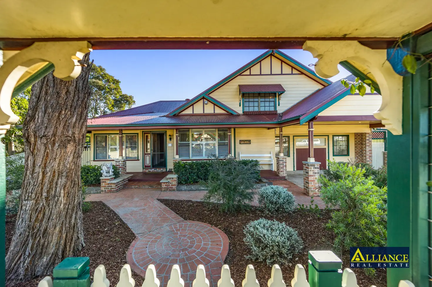 Main view of Homely house listing, 186 Lambeth Street, Picnic Point NSW 2213