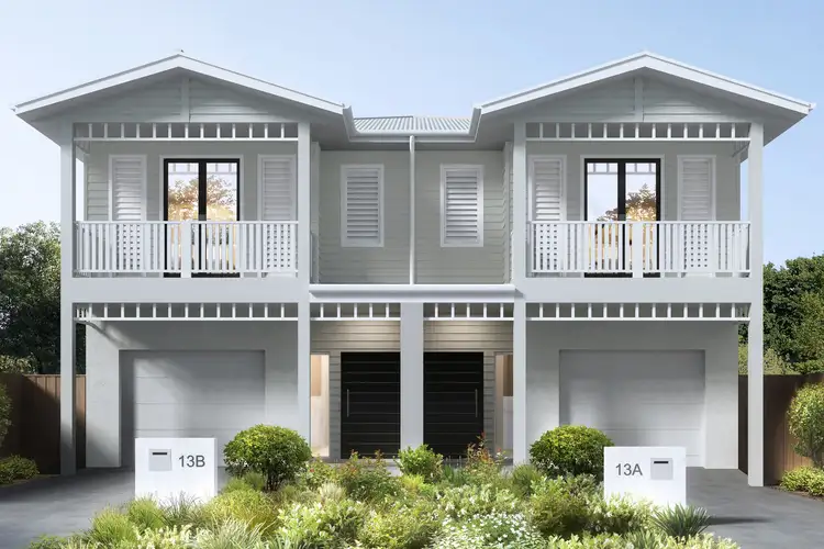13B Kirkwood Road, Cronulla NSW 2230