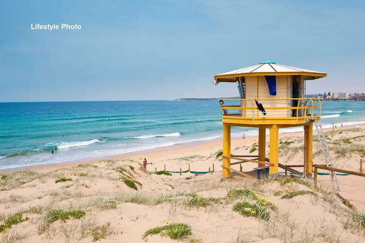 Fifth view of Homely semi-detached listing, 13B Kirkwood Road, Cronulla NSW 2230