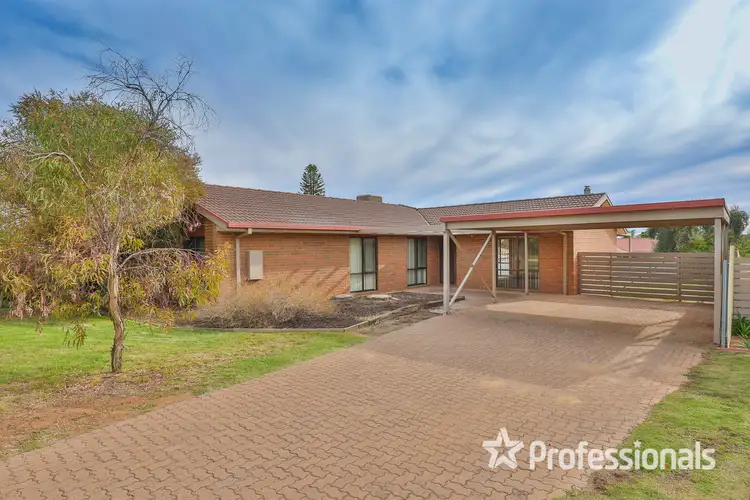 6 Smith Close, Mildura VIC 3500