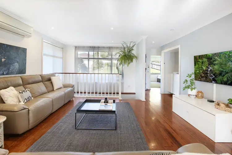 Fifth view of Homely house listing, 12 Cassian Street, Keiraville NSW 2500