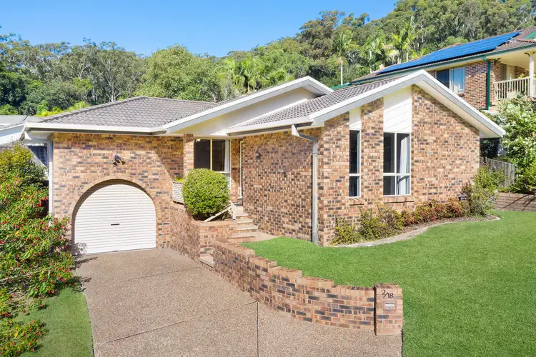 2/18 Pemberton Boulevard, Lisarow NSW 2250