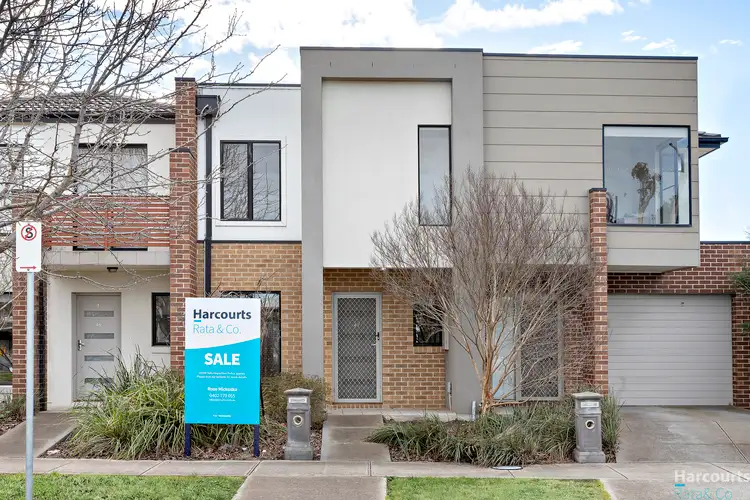 47 Pasture Crescent, Mernda VIC 3754