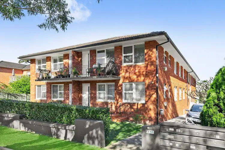 7/46 Wyndora Avenue
