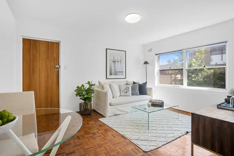 5/81 Queenscliff Road, Queenscliff NSW 2096